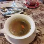 82-es Vendéglő Eplény - Étel/ital