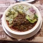 82-es Vendéglő Eplény - Étel/ital