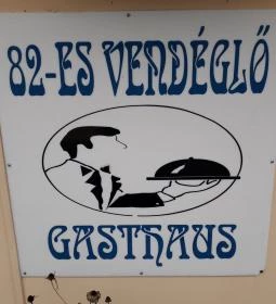 82-es Vendéglő