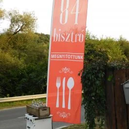 84 Bisztró, Kapolcs - Egyéb