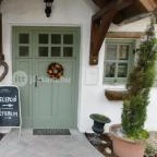 84 Bisztró Kapolcs - Külső kép