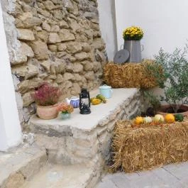 84 Bisztró, Kapolcs - Egyéb