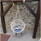 84 Bisztró Kapolcs - Belső