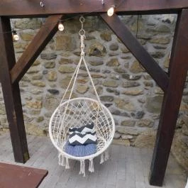 84 Bisztró, Kapolcs - Belső