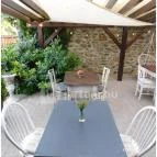 84 Bisztró Kapolcs - Belső