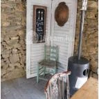 84 Bisztró Kapolcs - Belső