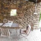 84 Bisztró Kapolcs - Belső