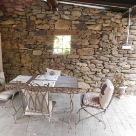 84 Bisztró, Kapolcs - Belső