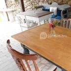 84 Bisztró Kapolcs - Belső