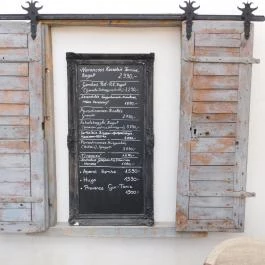 84 Bisztró, Kapolcs - Egyéb