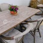 84 Bisztró Kapolcs - Belső