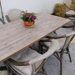 84 Bisztró, Kapolcs - Belső