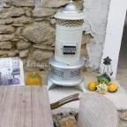 84 Bisztró Kapolcs - Belső