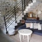 84 Bisztró Kapolcs - Belső