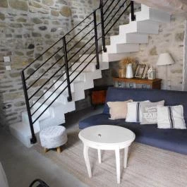 84 Bisztró, Kapolcs - Belső