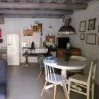 84 Bisztró Kapolcs - Belső