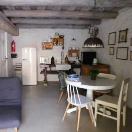 84 Bisztró, Kapolcs - Belső