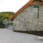 84 Bisztró Kapolcs - Külső kép