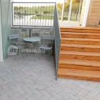 84 Bisztró Kapolcs - Külső kép