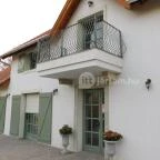 84 Bisztró Kapolcs - Külső kép