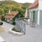 84 Bisztró Kapolcs - Külső kép