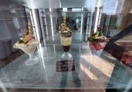 A Cukrászda Füzesabony