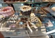 A Cukrászda Füzesabony