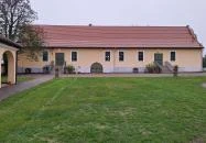 Lónyay-Kastély Tuzsér