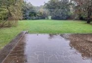 Lónyay-Kastély Tuzsér