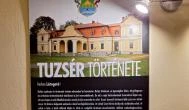 Lónyay-Kastély Tuzsér - Egyéb