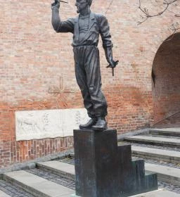 175. legjobb látnivaló: Aba-Novák Vilmos