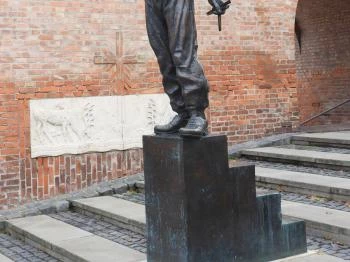 Aba-Novák Vilmos Székesfehérvár