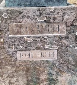Aba Sámuel szobra