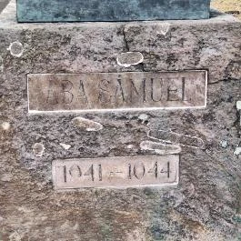Aba Sámuel szobra, Abasár - Egyéb