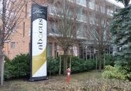 Abacus Business & Wellness Hotel étterme Herceghalom