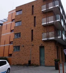 Abacus Business & Wellness Hotel étterme