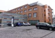 Abacus Business & Wellness Hotel étterme Herceghalom