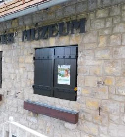 Abaligeti Cseppkőbarlang