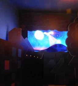 Abaligeti Cseppkőbarlang