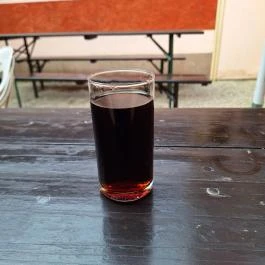 Abasári Borozó, Budapest - Étel/ital