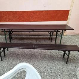 Abasári Borozó, Budapest - Belső