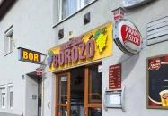 Abasári Borozó Budapest