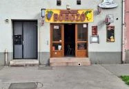 Abasári Borozó Budapest
