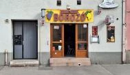 Abasári Borozó Budapest - Külső kép