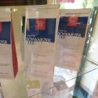 Ábrahám Teázó Ábrahámhegy - Étel/ital