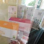 Ábrahám Teázó Ábrahámhegy - Étel/ital