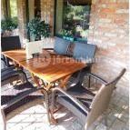 Ábrahám Teázó Ábrahámhegy - Külső kép