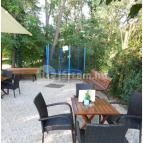 Ábrahám Teázó Ábrahámhegy - Külső kép