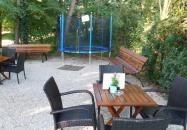 Ábrahám Teázó Ábrahámhegy