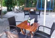 Ábrahám Teázó Ábrahámhegy